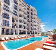 апартаменты в Болгарии