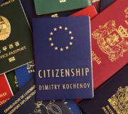 citizenships