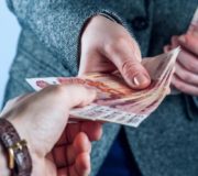 деньги в долг