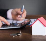 перезалог квартиры