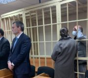 Дениса Волчек