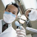 Где лечить зубы в условиях карантина