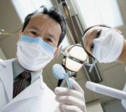 Где лечить зубы в условиях карантина