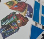 Кредитки ушли на карантин