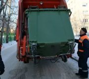 Мусорные операторы