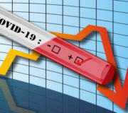 Названы отрасли экономики РФ, которые ждет «катастрофа»