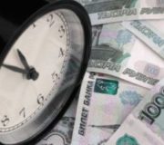 Правительство утвердило максимальные размеры кредитов для получения отсрочки