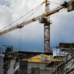 Застройщиков не будут штрафовать со 2 апреля до конца года