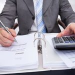 бухгалтерское обслуживание