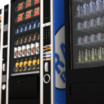 интернет для вендинговых аппаратов и их касс