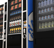 интернет для вендинговых аппаратов и их касс