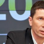 Александр Федотов