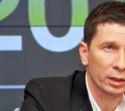 Александр Федотов