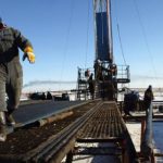 Американские нефтяники оказались на грани банкротства