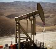 Добыча нефти в США может снизиться почти на 20%