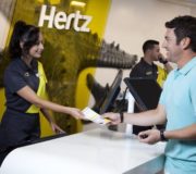 Hertz Global Holdings