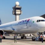 Latam Airlines