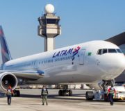 Latam Airlines