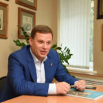 Михаил Гаранин