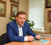 Михаил Гаранин