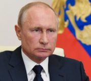 Путин раскритиковал