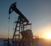 Рынок нефти