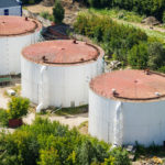 В России хотят построить хранилища стратегических запасов нефти