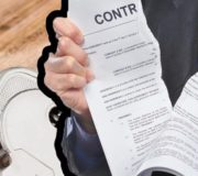 Законопроект о новых правилах расторжения договоров аренды коммерческой недвижимости