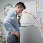 до трети всех российских компаний подходят к грани банкротства