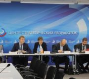 исследование Центра стратегических разработок