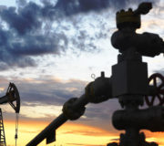 сланцевая нефть