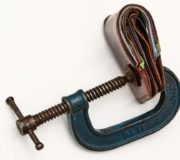 треть российских компаний ждет гибель