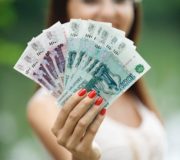 займ на карту