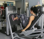 Из-за банкротства 15−20% фитнес-клубов могут не открыться