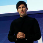 Павел Дуров