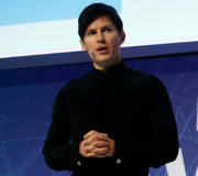 Павел Дуров