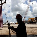 в США продолжается волна банкротств нефтяников