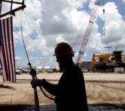 в США продолжается волна банкротств нефтяников