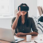 виртуальный офис