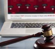 Агрегатор торгов и аукционов по банкротству