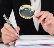 проверка организации по ИНН