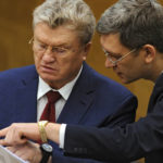 Арбитражный суд Москвы признал банкротом экс-депутата Госдумы Валерия Язева