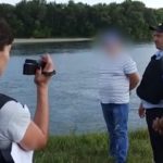 Поиздержавшийся фермер застрелил кредитора и спрятал его тело в реке