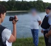 Поиздержавшийся фермер застрелил кредитора и спрятал его тело в реке