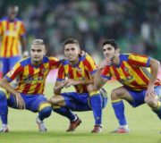 «Валенсия» близка к банкротству и не может выплатить игрокам зарплаты