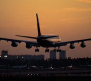 Российские авиакомпании просят продлить мораторий на банкротство