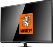 телевизор mystery