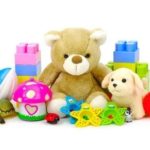 игрушки для детей