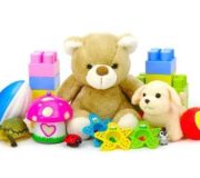 игрушки для детей