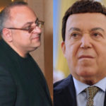 вагиф пейсахов и кобзон